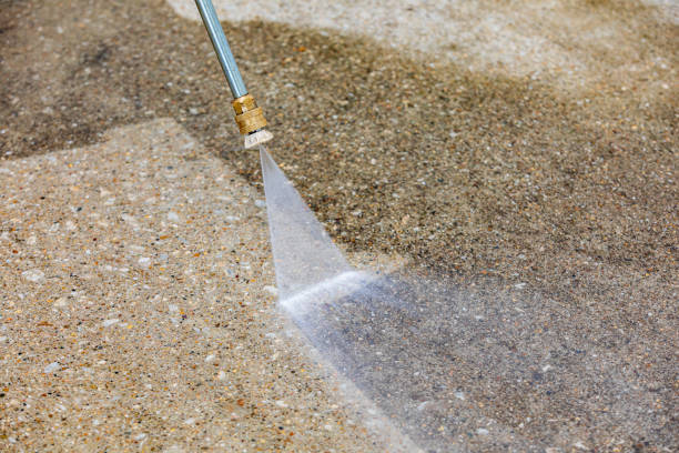 Best Patio and Deck Pressure Washing  in Myrtle Creek, OR